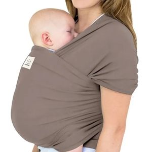Keababies Wrap baby carrier